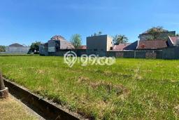 Dijual Tanah di Makassar, Luas 312m2 SHM Dijual Tanah di Makassar, Luas 312m2 SHM