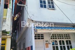 Rumah Strategis Modern Lb 49m2 di Makassar, Makassar Rumah Strategis Modern Lb 49m2 di Makassar, Makassar