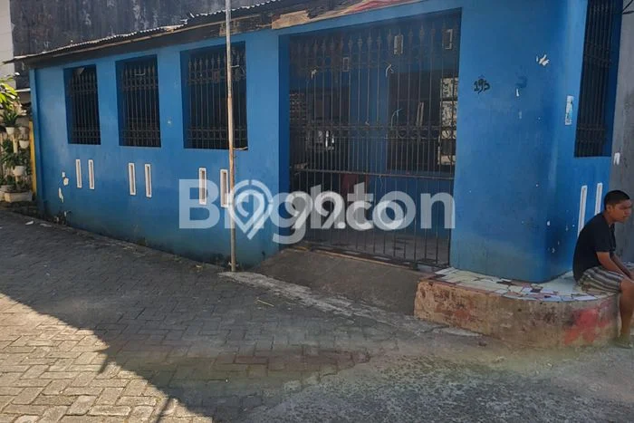 Dijual Rumah Eksklusif 4 KT di Panakukkang, Makassar Dijual Rumah Eksklusif 4 KT di Panakukkang, Makassar