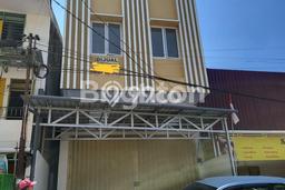 Paling Dicari! Ruko Dijual di Pisang Utara Harga Kompetitif Paling Dicari! Ruko Dijual di Pisang Utara Harga Kompetitif
