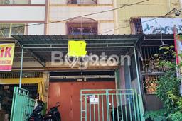 Unit Ruko Dijual di Tallo Makassar Luas Tanah 70m2, Luas Bangunan 245m2 Unit Ruko Dijual di Tallo Makassar Luas Tanah 70m2, Luas Bangunan 245m2
