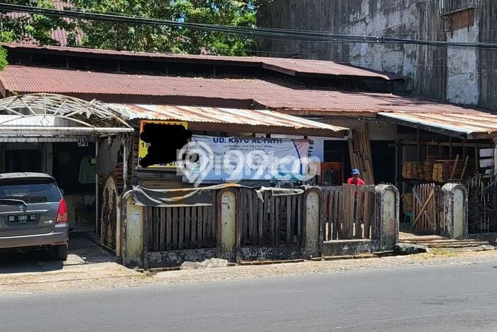 Best Deal Hunian Premium Ideal dan Luas di Mamajang, Makassar Best Deal Hunian Premium Ideal dan Luas di Mamajang, Makassar