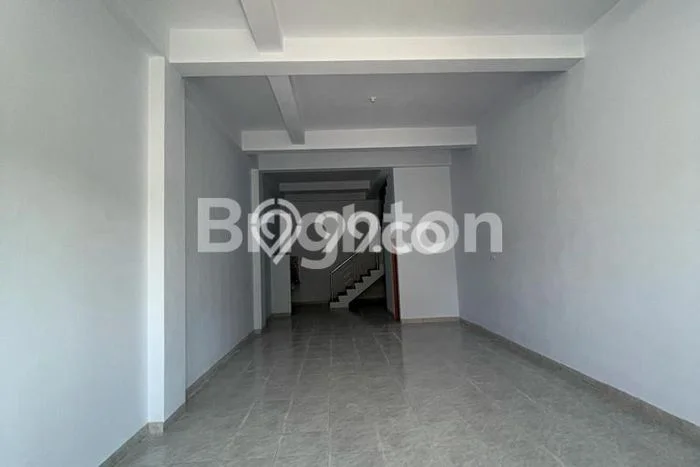 Dijual Ruko di , Luas 150m2m², Kawasan Komersial, Akses Strategis Dijual Ruko di , Luas 150m2m², Kawasan Komersial, Akses Strategis