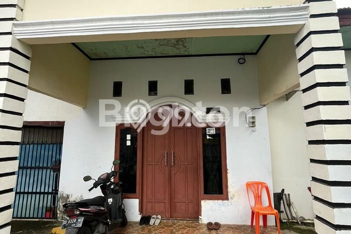 Rumah kawasan Parang Tambung, Makassar, LT 260m2m² LB 160m2m² Rumah kawasan Parang Tambung, Makassar, LT 260m2m² LB 160m2m²