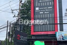 Ruko Bagus Dijual LB 285m2 Lokasi Strategis Makassar Area Cocok untuk Bisnis Ruko Bagus Dijual LB 285m2 Lokasi Strategis Makassar Area Cocok untuk Bisnis