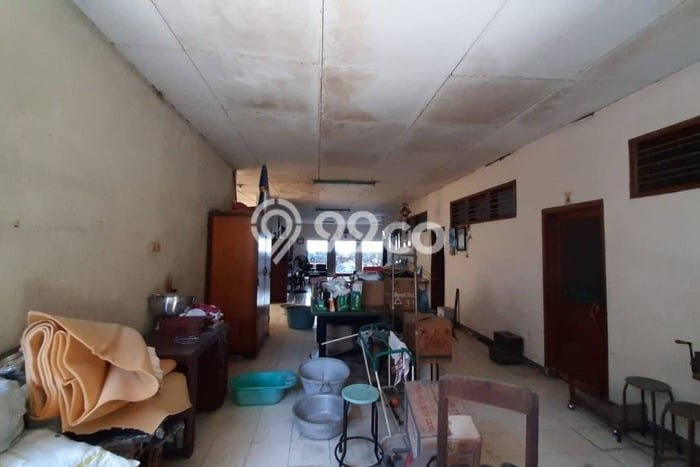 Rumah Eksklusif Dijual LT 900m2 di Simokerto, Surabaya Rumah Eksklusif Dijual LT 900m2 di Simokerto, Surabaya