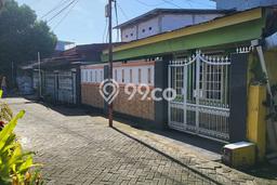 Jual Rumah Modern 4 KT di Mangasa, Makassar Jual Rumah Modern 4 KT di Mangasa, Makassar