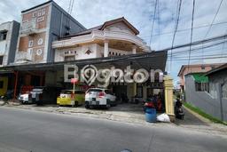 Unit Komersial Dijual di Makassar LT 696m2 & LB 2070m2 Unit Komersial Dijual di Makassar LT 696m2 & LB 2070m2