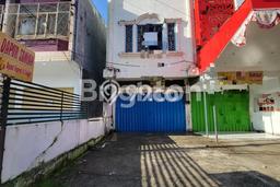 Ruko Bagus Dijual di Ballaparang Makassar Strategis Cocok untuk Kembangkan Bisnis Ruko Bagus Dijual di Ballaparang Makassar Strategis Cocok untuk Kembangkan Bisnis