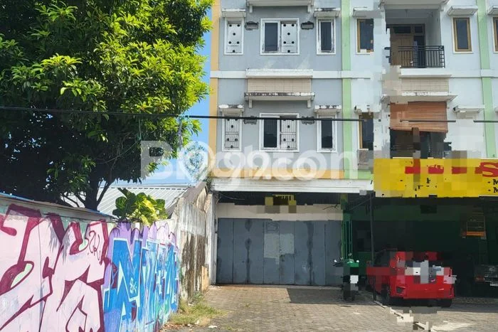 Dijual Ruko di Tamalate, Makassar Harga Penawaran Spesial Dijual Ruko di Tamalate, Makassar Harga Penawaran Spesial