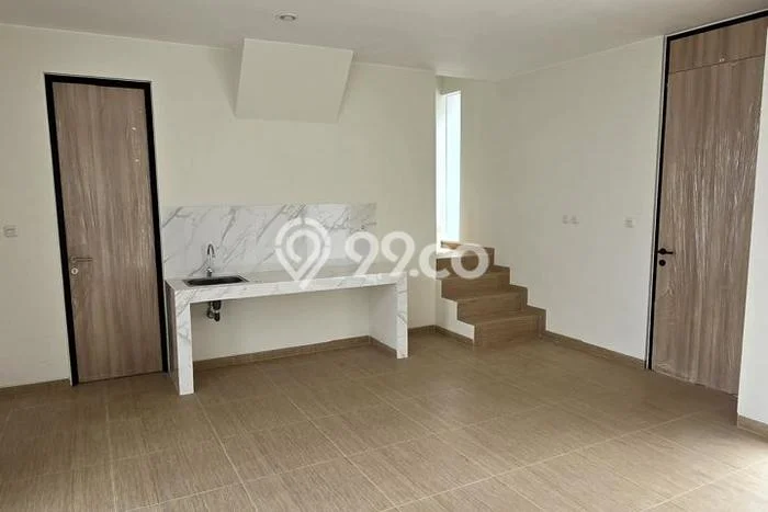 Rumah Minimalis 3 KT di Tanjung Bunga Makassar Unfurnished Rumah Minimalis 3 KT di Tanjung Bunga Makassar Unfurnished