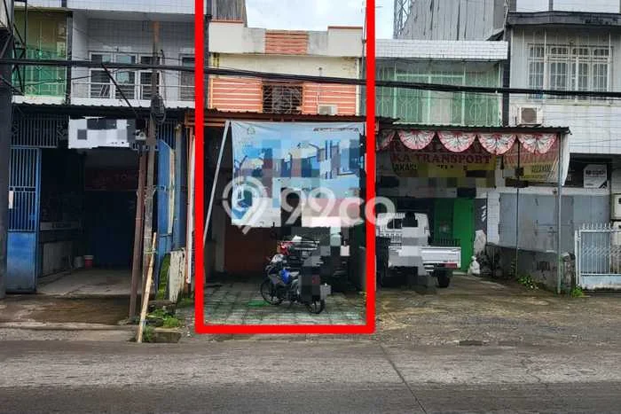 Ruko Bagus Dijual LB 270m2 Lokasi Strategis Makassar Area Cocok untuk Bisnis Ruko Bagus Dijual LB 270m2 Lokasi Strategis Makassar Area Cocok untuk Bisnis