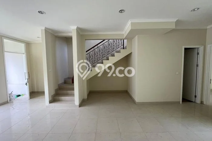 Hunian Mewah Siap Huni LT 180m2 di Biring Kanaya, Makassar Hunian Mewah Siap Huni LT 180m2 di Biring Kanaya, Makassar