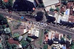 Untuk Dijual Tanah di Makassar, Luas 1915m2 SHM Untuk Dijual Tanah di Makassar, Luas 1915m2 SHM