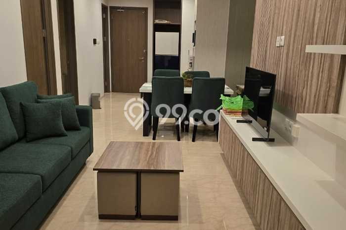 Hunian Apartemen High-Class untuk Dijual di Makassar dengan 0 BR & 3 Kamar Mandi Hunian Apartemen High-Class untuk Dijual di Makassar dengan 0 BR & 3 Kamar Mandi