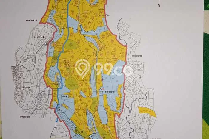 Tanah untuk Dijual Lokasi Sluke, Rembang Luas 1.05e+06m2 SHM Tanah untuk Dijual Lokasi Sluke, Rembang Luas 1.05e+06m2 SHM