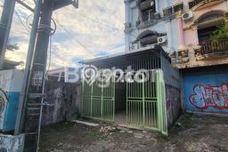 Unit Ruko Dijual di Tamalate Makassar 234m2 Unit Ruko Dijual di Tamalate Makassar 234m2