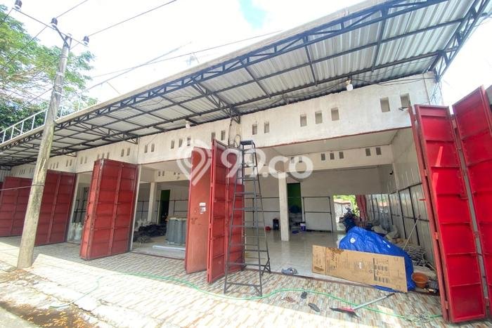 Unit Ruko Strategis di Bangkala, Janeponto Potensi Cuan Besar Unit Ruko Strategis di Bangkala, Janeponto Potensi Cuan Besar