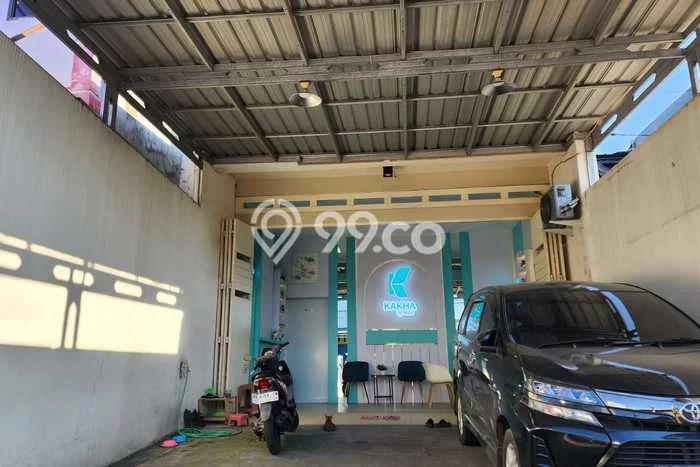 Ruko Dijual di Kawasan Tamalate, Makassar Harga Kompetitif Ruko Dijual di Kawasan Tamalate, Makassar Harga Kompetitif
