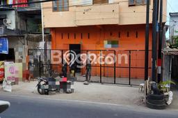 KAWASAN KOMERSIAL! Ruko For Rent Kawasan Mariso, Luas 240m², Area Strategis KAWASAN KOMERSIAL! Ruko For Rent Kawasan Mariso, Luas 240m², Area Strategis