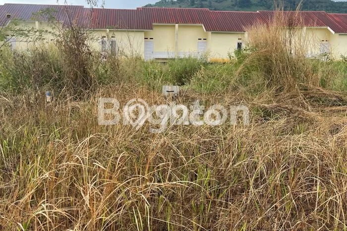 Lahan Dijual Lokasi Parangloe, Gowa dengan Luas Tanah 77m2 dan Status SHM Lahan Dijual Lokasi Parangloe, Gowa dengan Luas Tanah 77m2 dan Status SHM