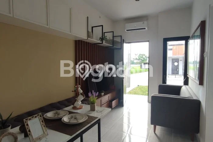 Rumah Murah Dijual di Somba Opu, Gowa Harga Rp 358 Juta Rumah Murah Dijual di Somba Opu, Gowa Harga Rp 358 Juta