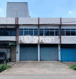 Unit Ruko Tersedia di Paropo Spesifikasi LB 544m2 Unit Ruko Tersedia di Paropo Spesifikasi LB 544m2