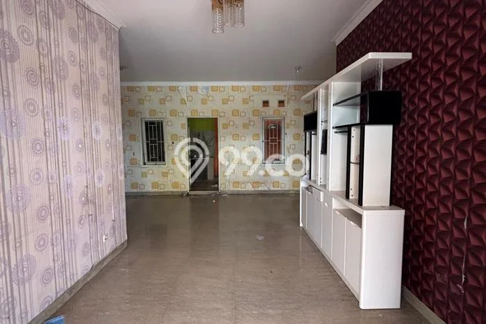 Rumah Minimalis 3 Kamar LT 120m2 di Parang Tambung Rumah Minimalis 3 Kamar LT 120m2 di Parang Tambung