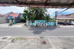 Tanah Strategis Dijual di Jetis Bantul 612m2 Tanah Strategis Dijual di Jetis Bantul 612m2