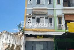 Dijual Ruko di Tamalate, Makassar Harga Penawaran Spesial Dijual Ruko di Tamalate, Makassar Harga Penawaran Spesial