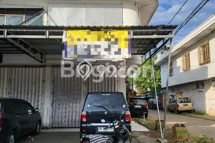 Ruko Premium Kawasan Tamalate, Luas 200m2m², Area Komersial, Dekat Tamalate, Makassar, Makassar Ruko Premium Kawasan Tamalate, Luas 200m2m², Area Komersial, Dekat Tamalate, Makassar, Makassar