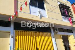 Ruko Favorit Dijual di Mamajang Makassar Area Pusat Bisnis Ruko Favorit Dijual di Mamajang Makassar Area Pusat Bisnis