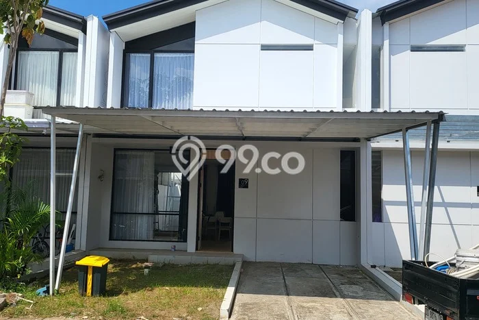 Rumah Sewa Makassar LT 105m2 LB 112m2 Area Tanjung Bunga Rumah Sewa Makassar LT 105m2 LB 112m2 Area Tanjung Bunga