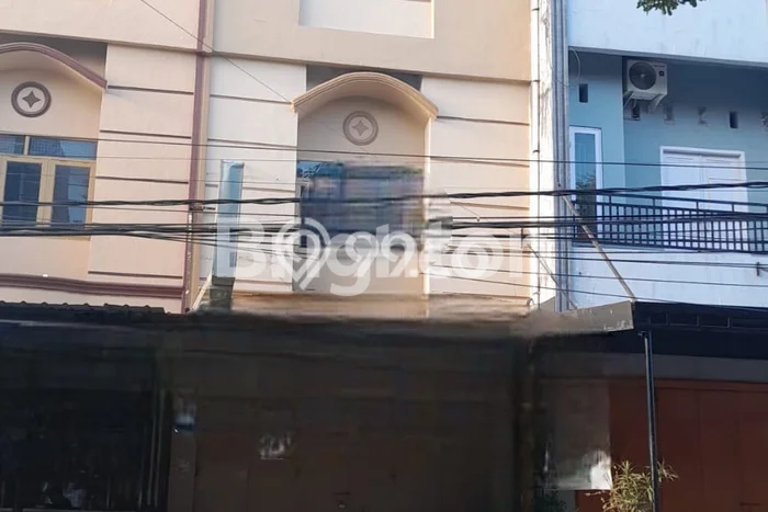 Ruko Favorit Dijual di Rappocini Makassar Kawasan Pusat Bisnis Ruko Favorit Dijual di Rappocini Makassar Kawasan Pusat Bisnis