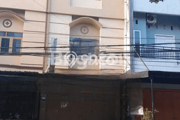 Ruko Favorit Dijual di Rappocini Makassar Kawasan Pusat Bisnis Ruko Favorit Dijual di Rappocini Makassar Kawasan Pusat Bisnis