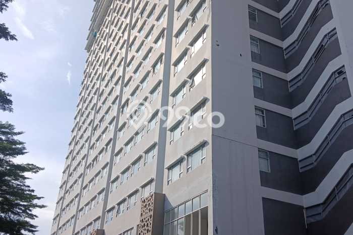 Apartemen Strategis 45m2 di Masale Makassar 2 KT Apartemen Strategis 45m2 di Masale Makassar 2 KT