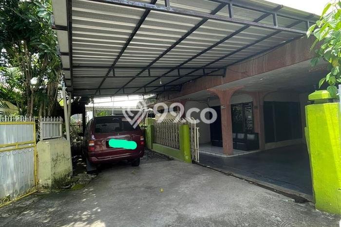 Dijual Rumah Luas Elegan Dengan View Cantik di Sawerigading, Makassar Dijual Rumah Luas Elegan Dengan View Cantik di Sawerigading, Makassar
