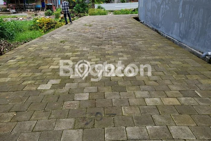 Kavling Tanah di Tamalanrea Dijual Luas 372m2 Legalitas SHM Kavling Tanah di Tamalanrea Dijual Luas 372m2 Legalitas SHM