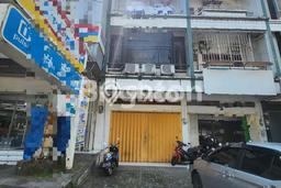 Unit Ruko Dijual di Makassar Makassar Luas Bangunan 345m2 Unit Ruko Dijual di Makassar Makassar Luas Bangunan 345m2