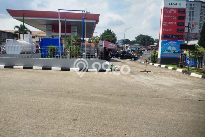 Unit Komersial Dijual di Ciawi Bogor Luas Bangunan 1745m2 Unit Komersial Dijual di Ciawi Bogor Luas Bangunan 1745m2