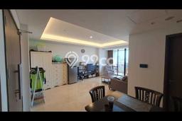 Apartemen Eksklusif Dijual di Ujung Pandang Makassar Luas 137m2 Apartemen Eksklusif Dijual di Ujung Pandang Makassar Luas 137m2