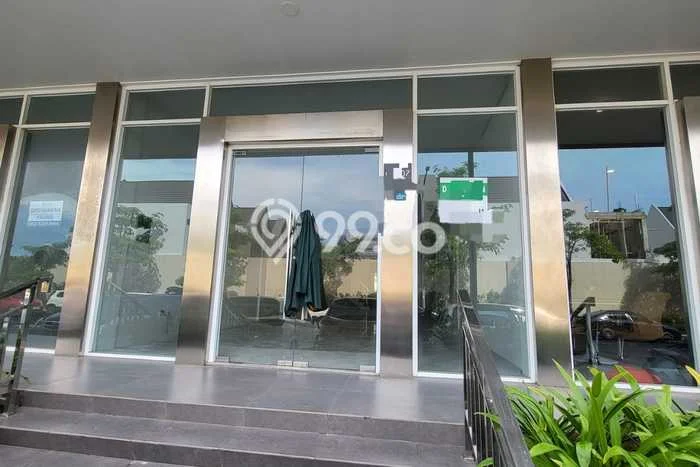 Untuk Disewa Ruko di Makassar Makassar LT 93m2, LB 280m2 Untuk Disewa Ruko di Makassar Makassar LT 93m2, LB 280m2