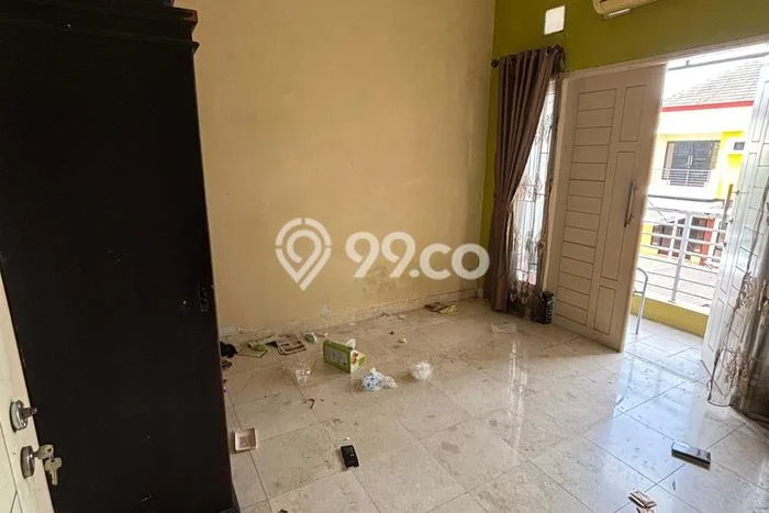 Rumah Minimalis 3 Kamar LT 120m2 di Parang Tambung Rumah Minimalis 3 Kamar LT 120m2 di Parang Tambung