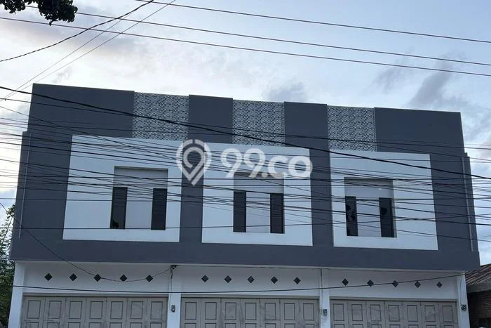 Ruko Bagus LT 183m2 LB 216m2 Dijual di Palu Selatan Palu Ruko Bagus LT 183m2 LB 216m2 Dijual di Palu Selatan Palu