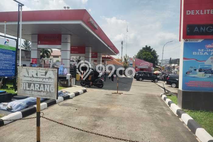 Unit Komersial Dijual di Ciawi Bogor Luas Bangunan 1745m2 Unit Komersial Dijual di Ciawi Bogor Luas Bangunan 1745m2