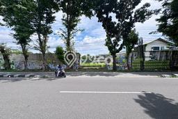 Tanah Dijual Lokasi Gamping, Sleman Luas 2274m2 Legalitas Aman Tanah Dijual Lokasi Gamping, Sleman Luas 2274m2 Legalitas Aman