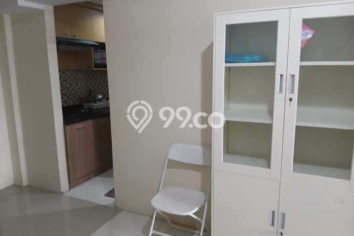 Apartemen Strategis 45m2 di Masale Makassar 2 KT Apartemen Strategis 45m2 di Masale Makassar 2 KT