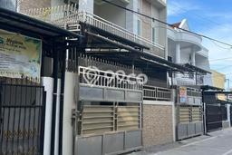 Rumah sewa siap huni 5 Kamar Tidur di Karampuang, Makassar Rumah sewa siap huni 5 Kamar Tidur di Karampuang, Makassar