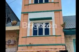 Ruko Komersial Dijual di Wajo Makassar LT 104m2 & LB 380m2 Ruko Komersial Dijual di Wajo Makassar LT 104m2 & LB 380m2