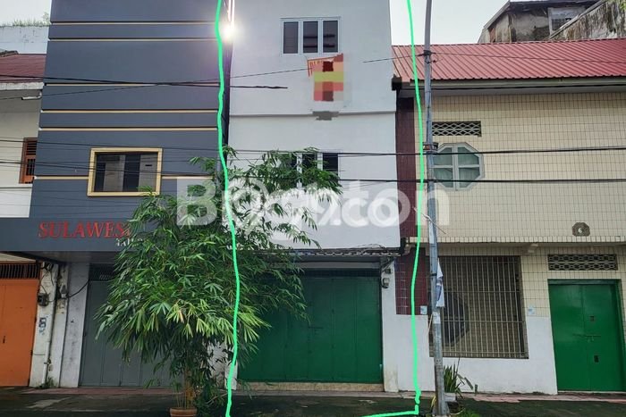Unit Ruko Tersedia di Sombaopu Spesifikasi LB 300m2 Unit Ruko Tersedia di Sombaopu Spesifikasi LB 300m2